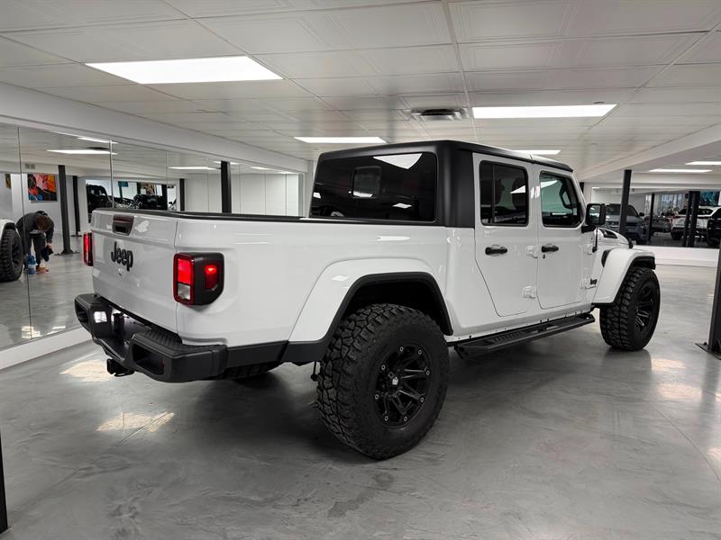 jeep Gladiator 2022 - 3