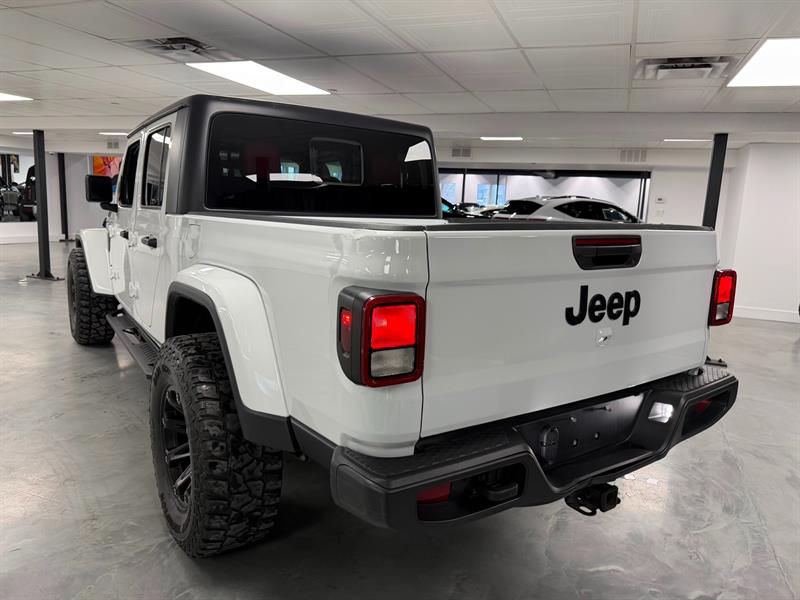 jeep Gladiator 2022 - 5