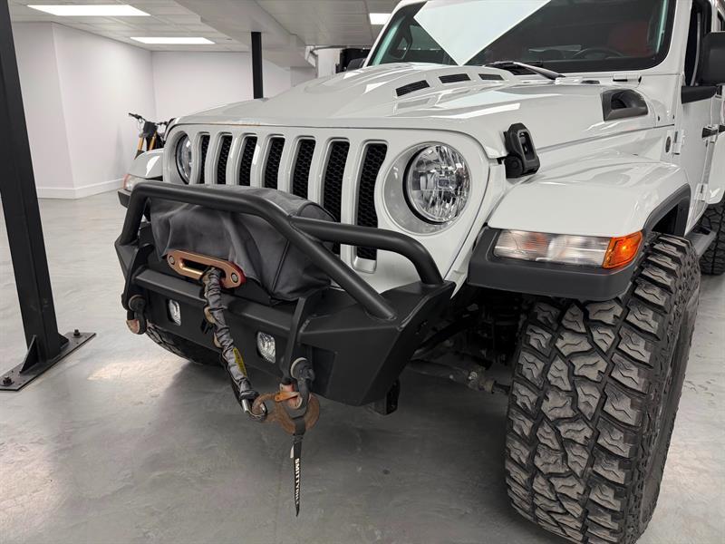 jeep Gladiator 2022 - 6