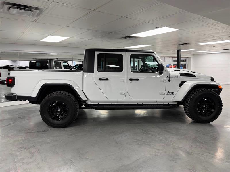 jeep Gladiator 2022 - 8