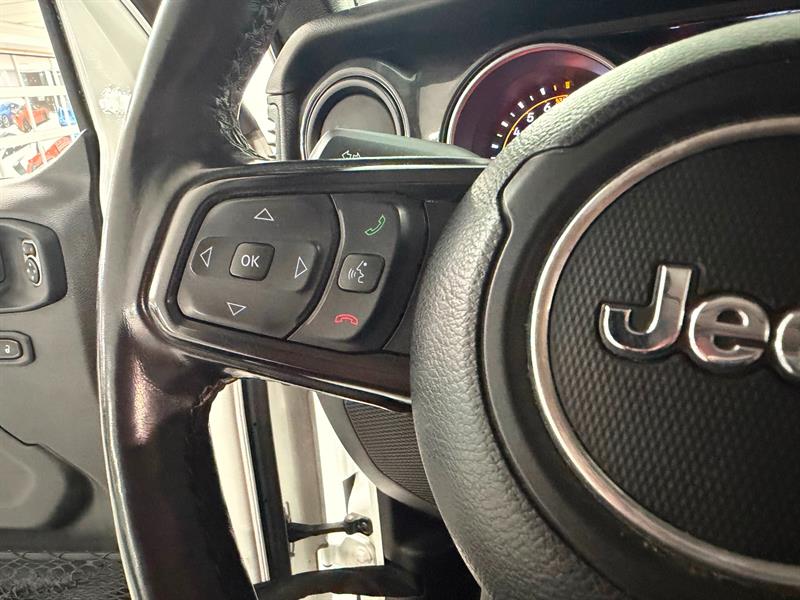 jeep Gladiator 2022 - 12