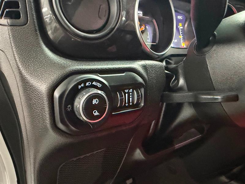jeep Gladiator 2022 - 13