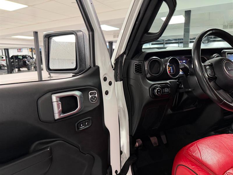 jeep Gladiator 2022 - 14