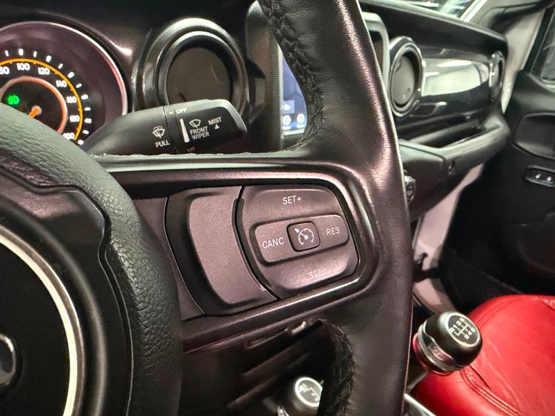 jeep Gladiator 2022 - 17