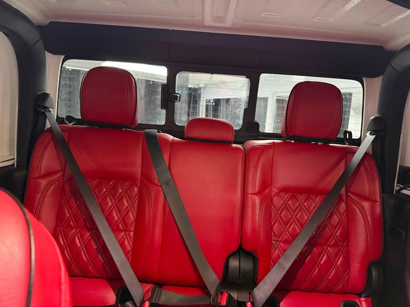 jeep Gladiator 2022 - 22