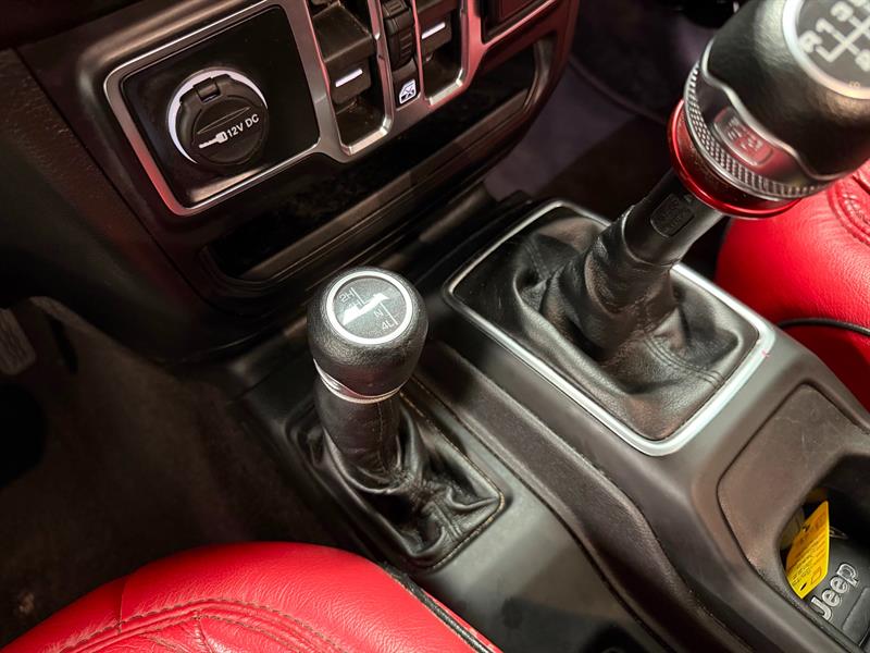 jeep Gladiator 2022 - 23