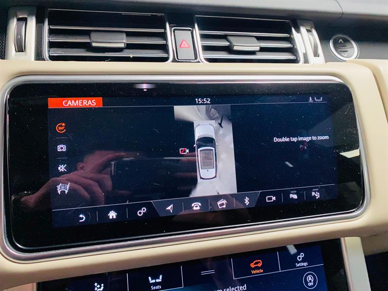 land rover Range Rover 2019 - 22