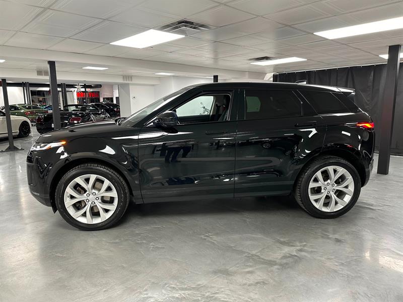 land rover Range Rover Evoque 2020 - 2