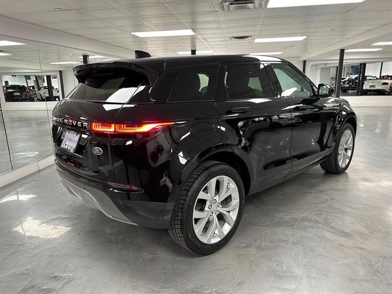 land rover Range Rover Evoque 2020 - 3
