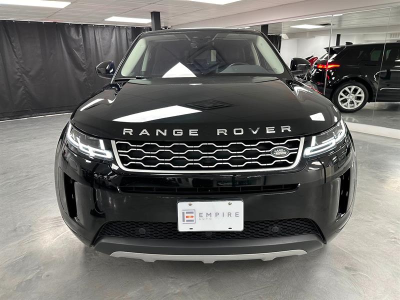land rover Range Rover Evoque 2020 - 6