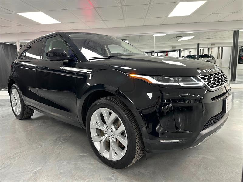land rover Range Rover Evoque 2020 - 7