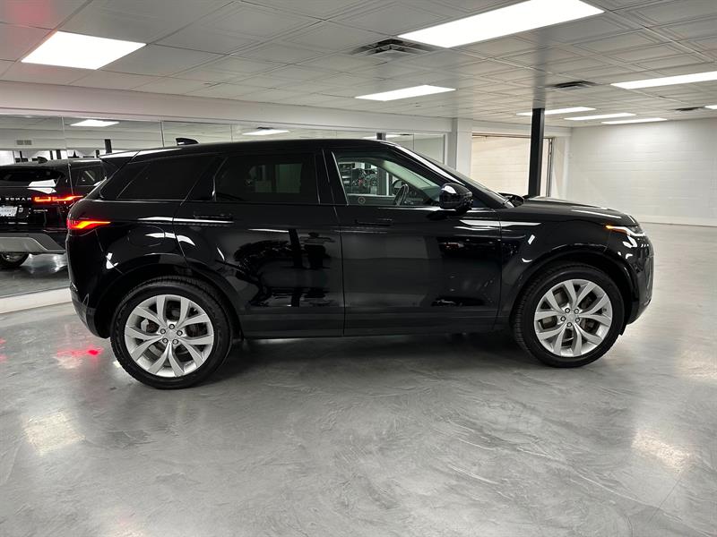 land rover Range Rover Evoque 2020 - 8