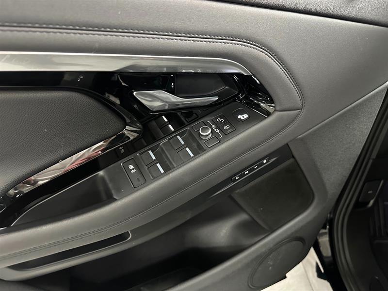 land rover Range Rover Evoque 2020 - 9