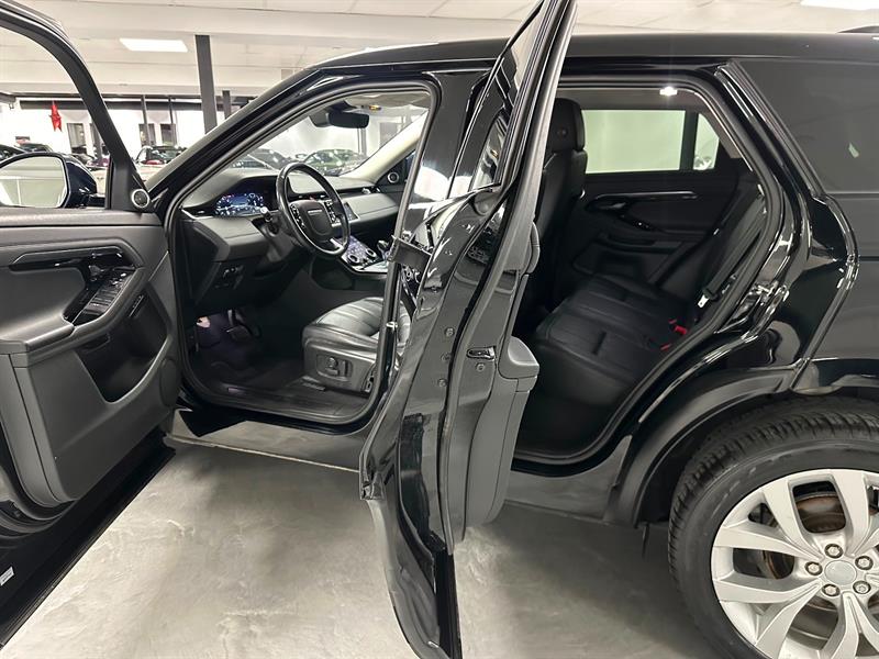 land rover Range Rover Evoque 2020 - 10
