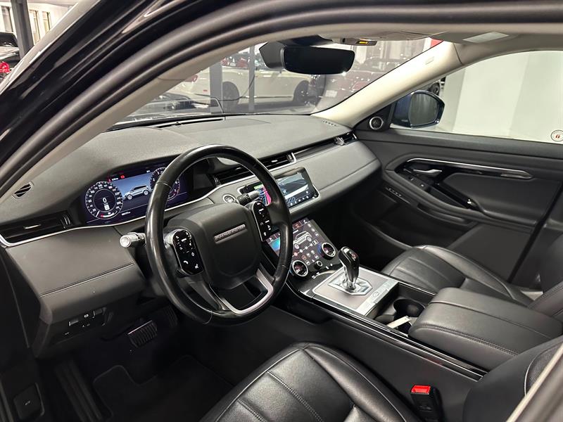 land rover Range Rover Evoque 2020 - 12