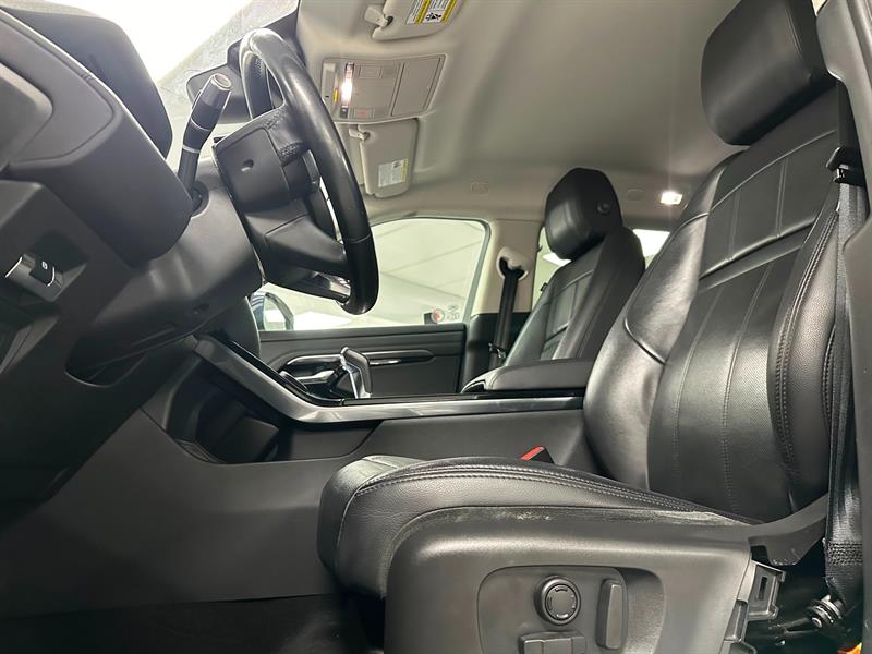 land rover Range Rover Evoque 2020 - 13