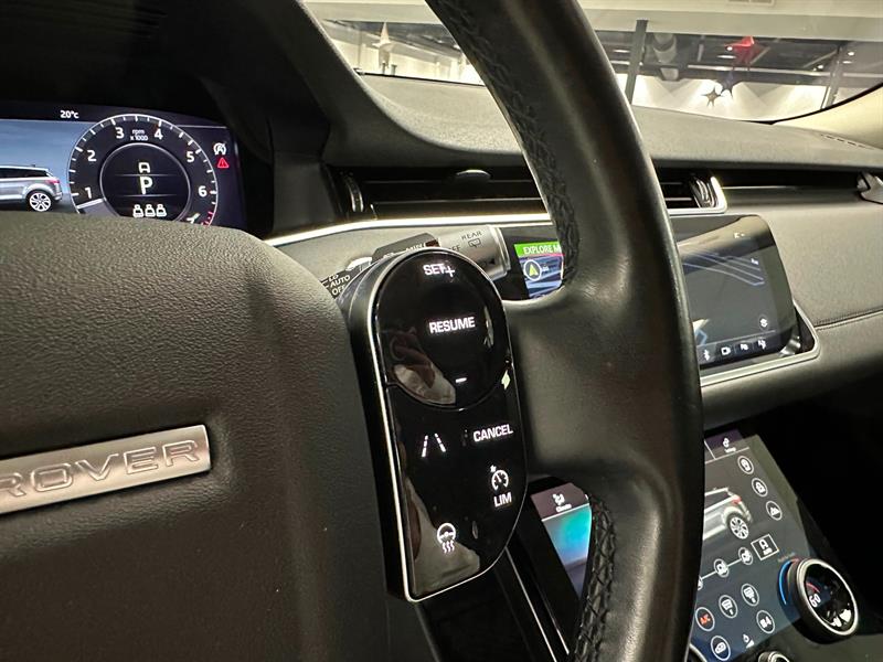 land rover Range Rover Evoque 2020 - 15