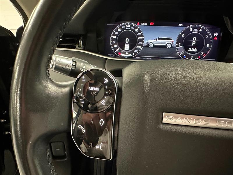 land rover Range Rover Evoque 2020 - 16