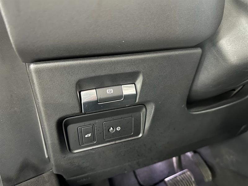 land rover Range Rover Evoque 2020 - 17