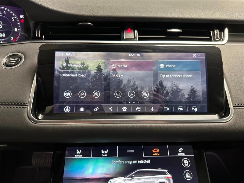 land rover Range Rover Evoque 2020 - 18