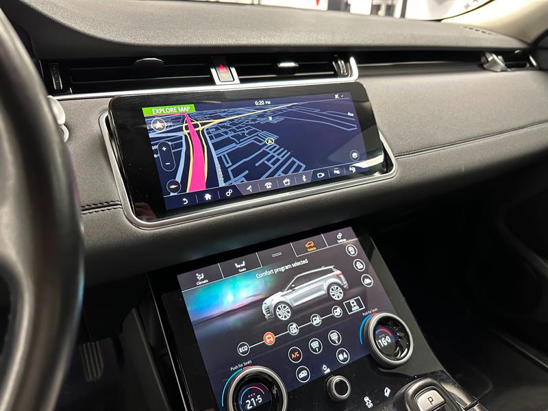 land rover Range Rover Evoque 2020 - 19