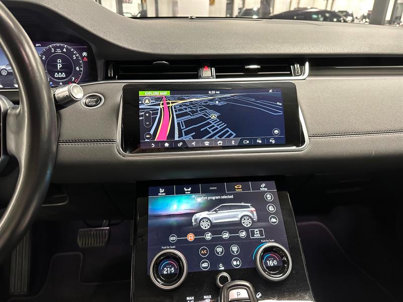 land rover Range Rover Evoque 2020 - 20