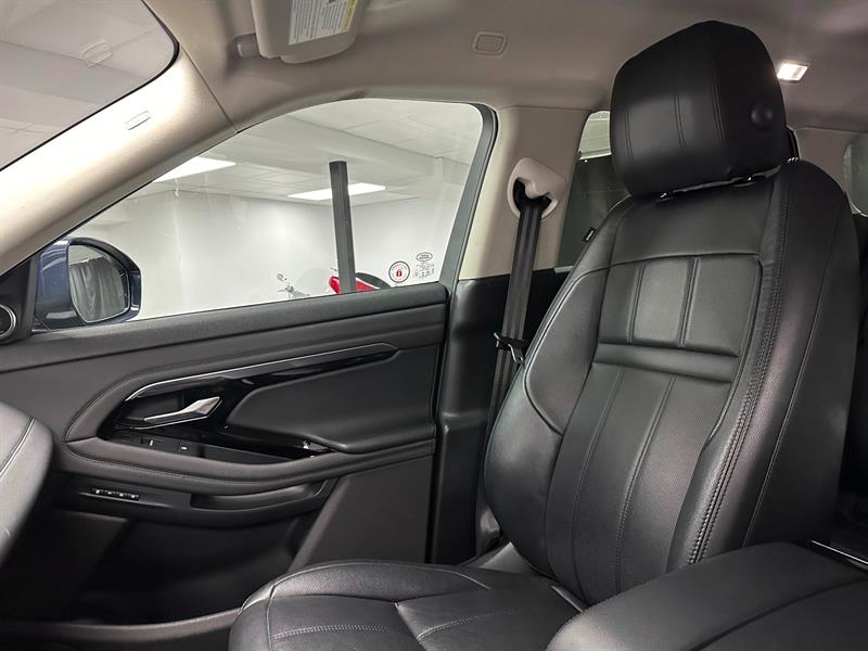 land rover Range Rover Evoque 2020 - 21