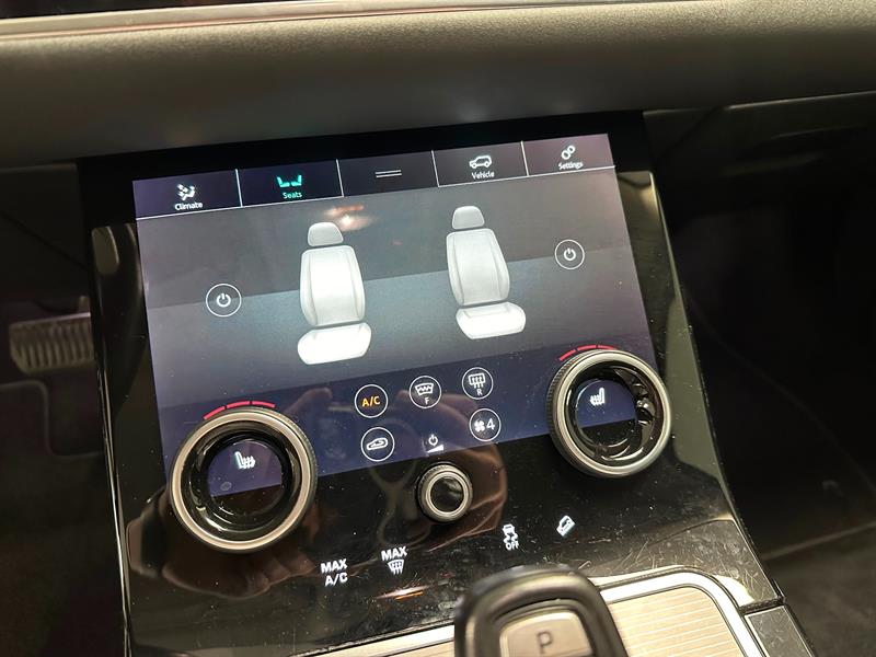 land rover Range Rover Evoque 2020 - 22