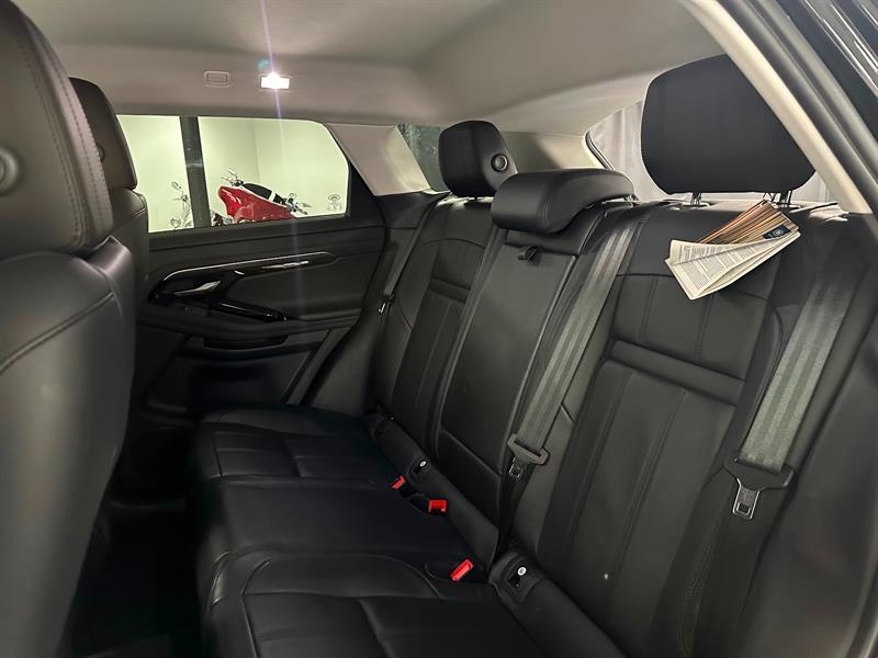 land rover Range Rover Evoque 2020 - 24