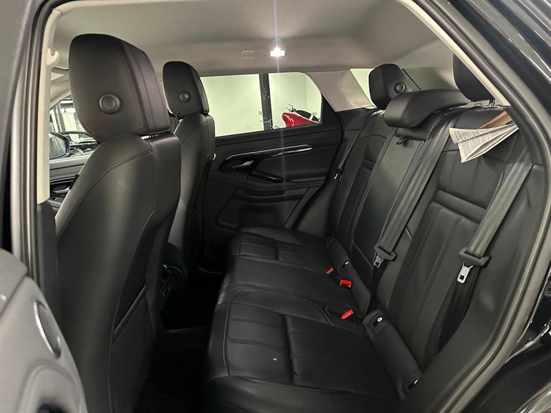 land rover Range Rover Evoque 2020 - 25
