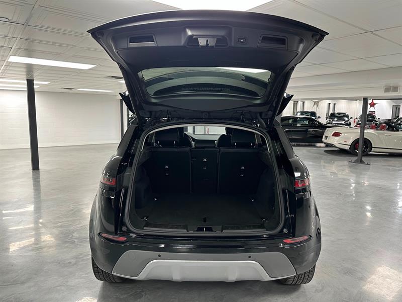 land rover Range Rover Evoque 2020 - 27