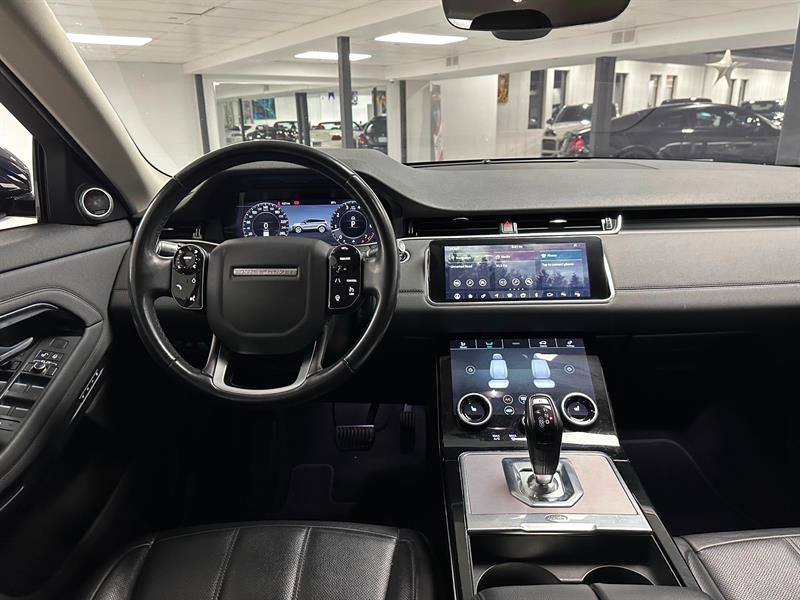 land rover Range Rover Evoque 2020 - 28