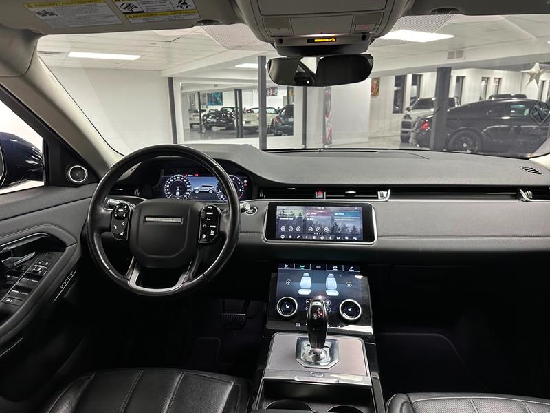 land rover Range Rover Evoque 2020 - 29