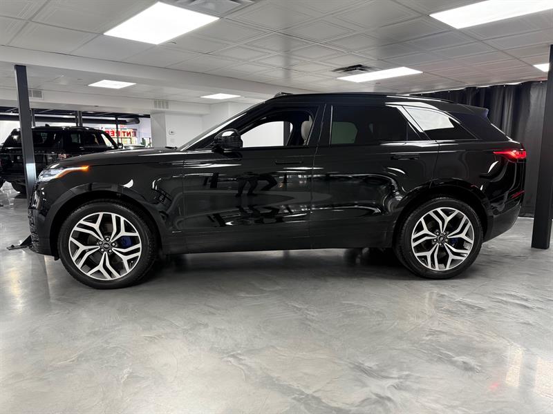 land rover Range Rover Velar 2020 - 2