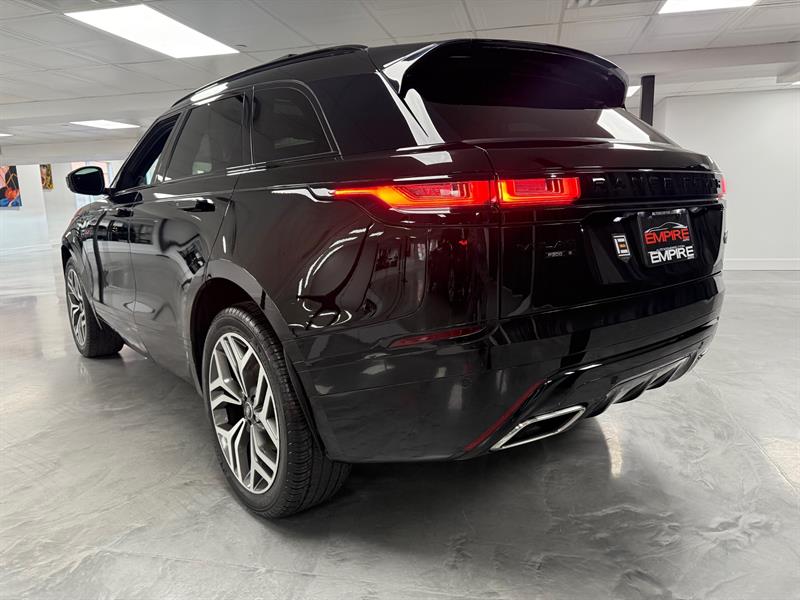 land rover Range Rover Velar 2020 - 3