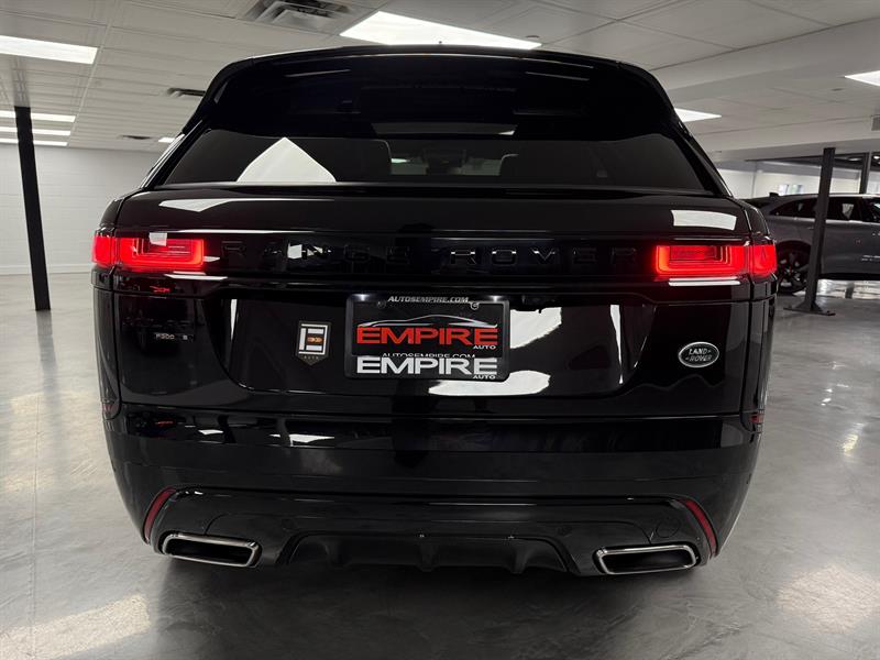 land rover Range Rover Velar 2020 - 4