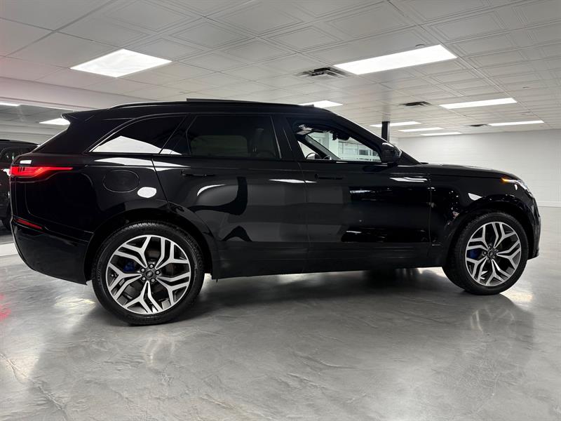 land rover Range Rover Velar 2020 - 6