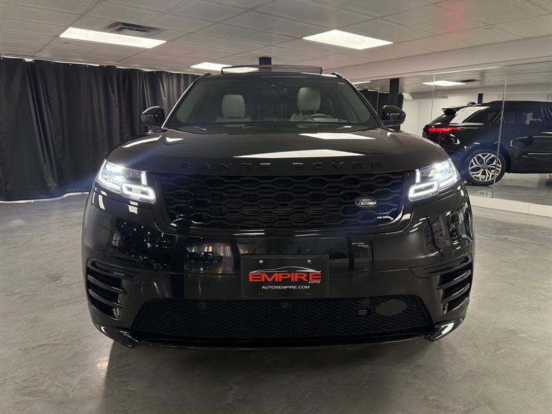 land rover Range Rover Velar 2020 - 8