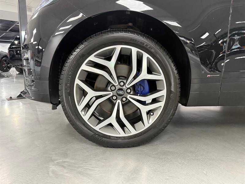 land rover Range Rover Velar 2020 - 9