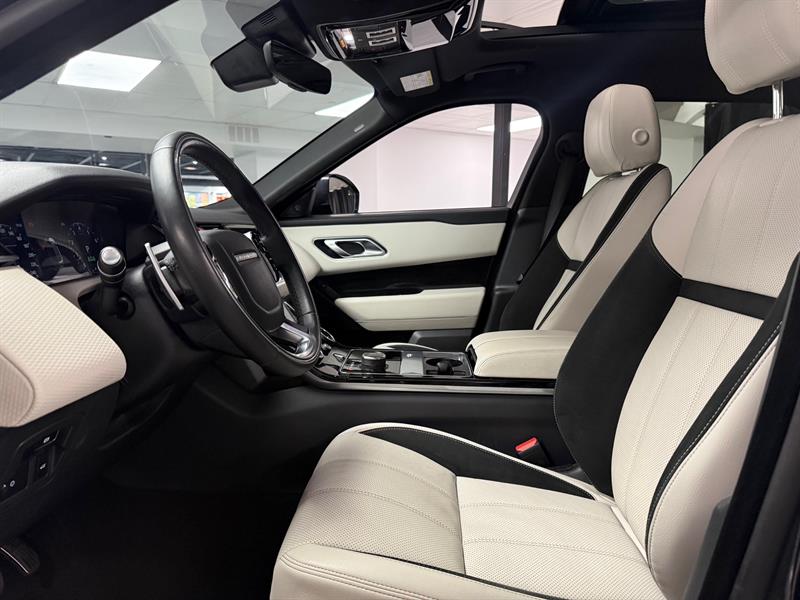 land rover Range Rover Velar 2020 - 10