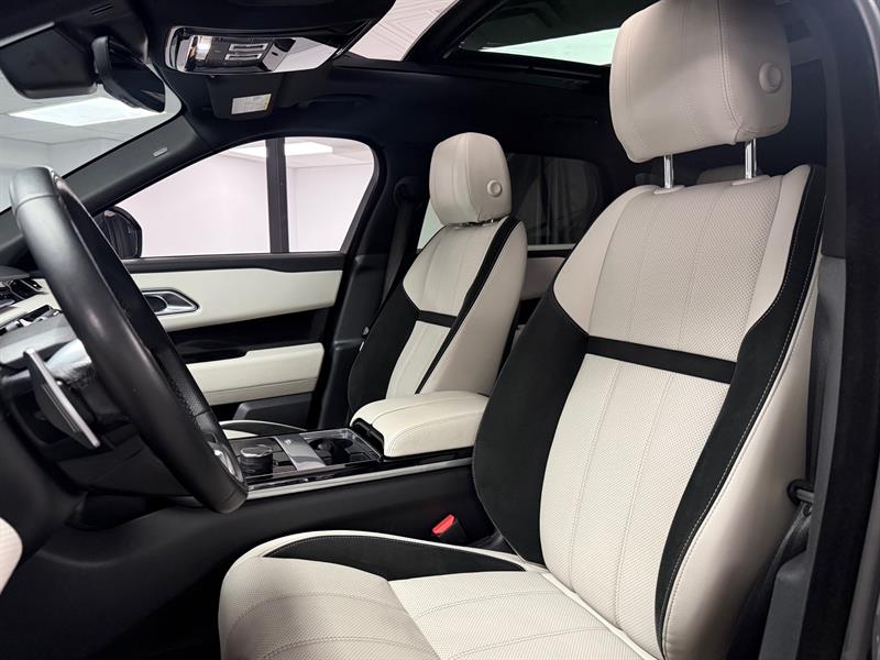 land rover Range Rover Velar 2020 - 11