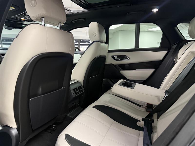 land rover Range Rover Velar 2020 - 12