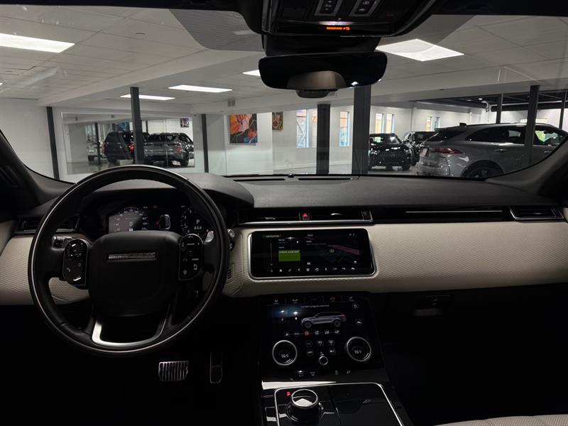 land rover Range Rover Velar 2020 - 14