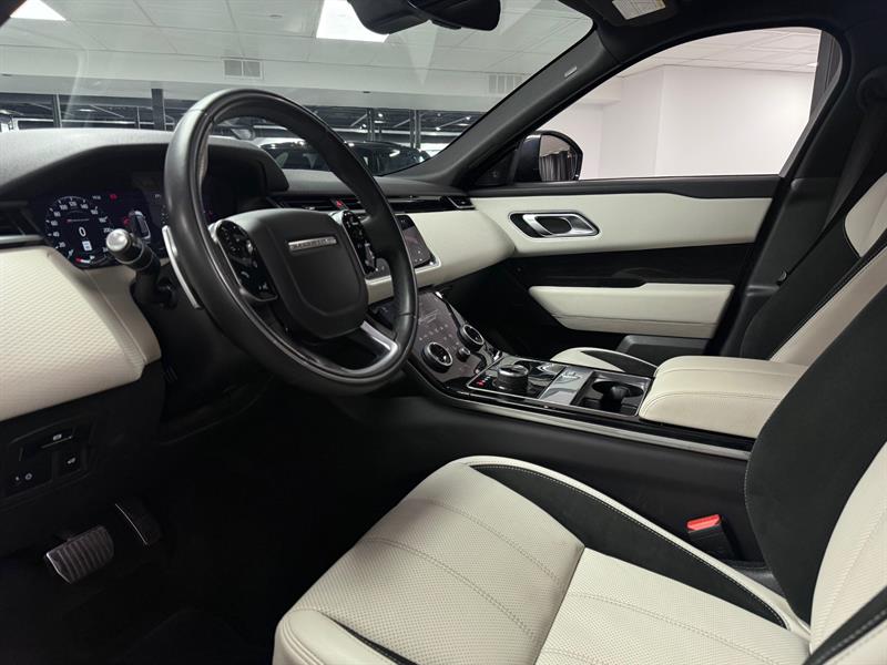 land rover Range Rover Velar 2020 - 15
