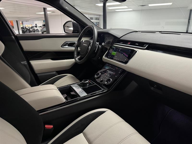land rover Range Rover Velar 2020 - 16