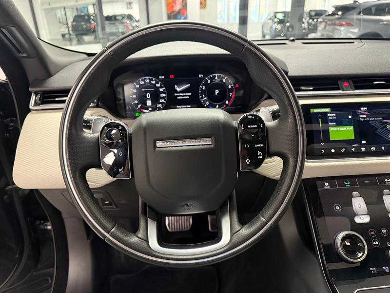 land rover Range Rover Velar 2020 - 17