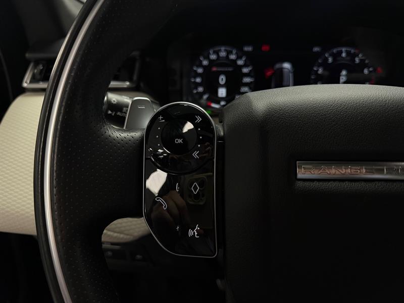 land rover Range Rover Velar 2020 - 18