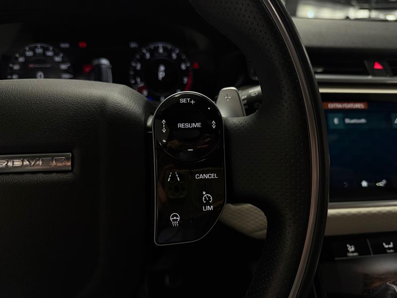 land rover Range Rover Velar 2020 - 19
