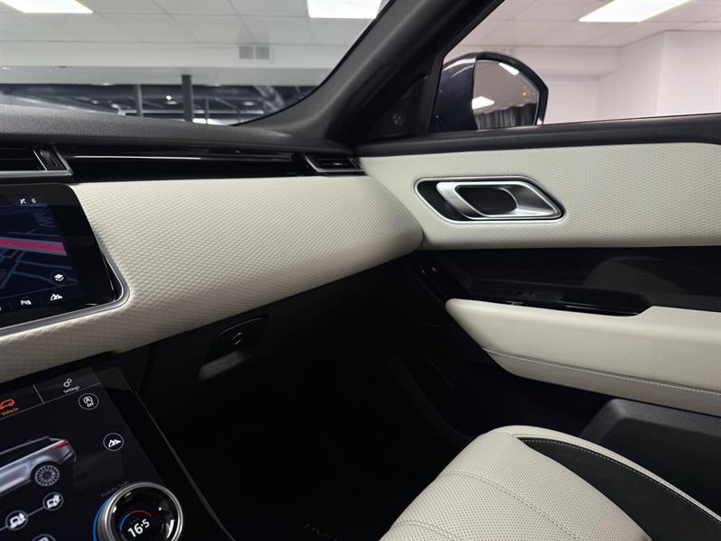 land rover Range Rover Velar 2020 - 20