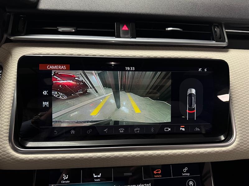 land rover Range Rover Velar 2020 - 22
